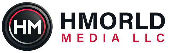 Hmorld Media LLC